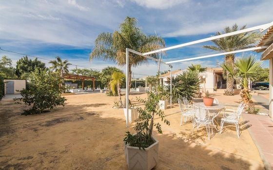 Vilă cu 5 dormitoare în Elche - MRS108724 - Imagini - Small - 34