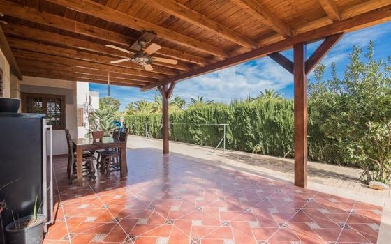 Vilă cu 5 dormitoare în Elche - MRS108724 - Imagini - Small - 29