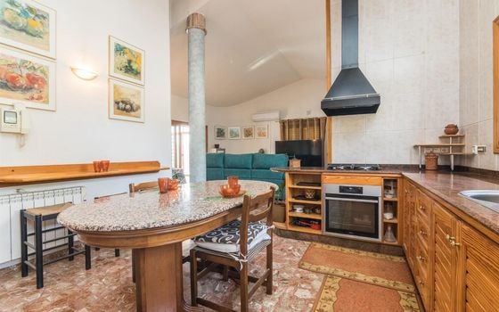 Vilă cu 5 dormitoare în Elche - MRS108724 - Imagini - Small - 7