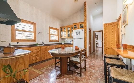 Vilă cu 5 dormitoare în Elche - MRS108724 - Imagini - Small - 8