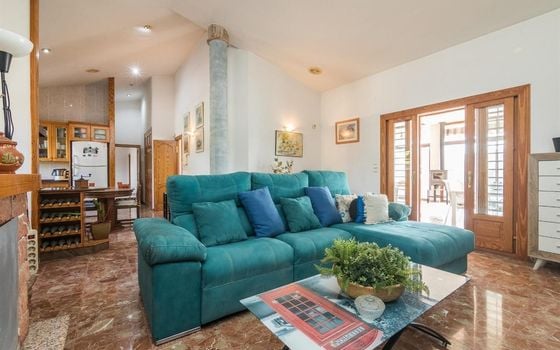 Vilă cu 5 dormitoare în Elche - MRS108724 - Imagini - 5