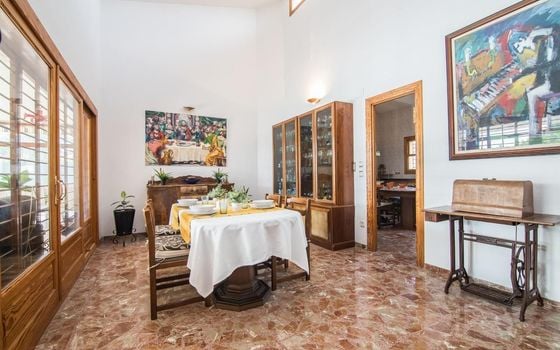 Vilă cu 5 dormitoare în Elche - MRS108724 - Imagini - Small - 9