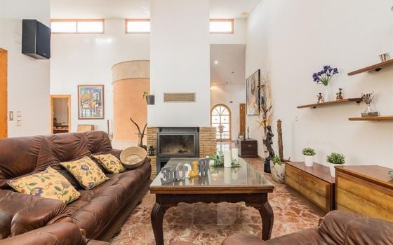 Vilă cu 5 dormitoare în Elche - MRS108724 - Imagini - Small - 19