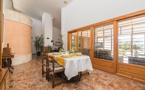 Vilă cu 5 dormitoare în Elche - MRS108724 - Imagini - Small - 10