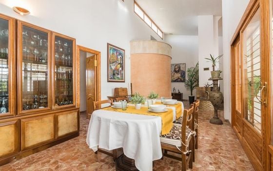 Vilă cu 5 dormitoare în Elche - MRS108724 - Imagini - Small - 11