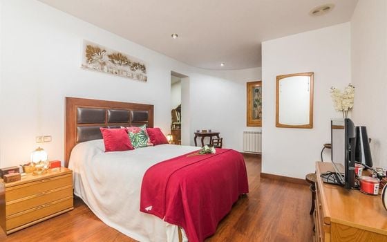 Vilă cu 5 dormitoare în Elche - MRS108724 - Imagini - Small - 13