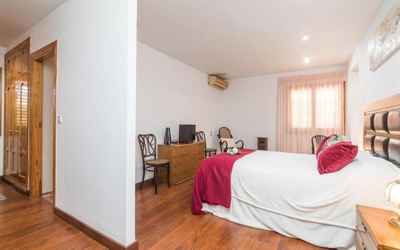 Vilă cu 5 dormitoare în Elche - MRS108724 - Imagini - Small - 14