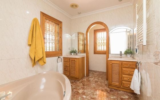 Vilă cu 5 dormitoare în Elche - MRS108724 - Imagini - Small - 23