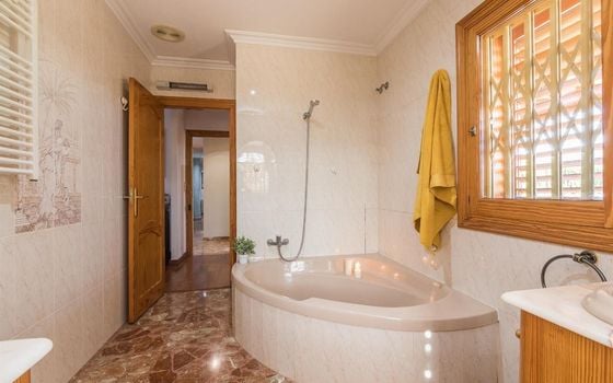Vilă cu 5 dormitoare în Elche - MRS108724 - Imagini - Small - 22