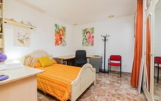 Vilă cu 5 dormitoare în Elche - MRS108724 - Imagini - Small - 15