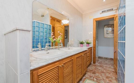 Vilă cu 5 dormitoare în Elche - MRS108724 - Imagini - Small - 24