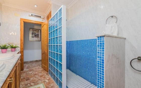 Vilă cu 5 dormitoare în Elche - MRS108724 - Imagini - Small - 25
