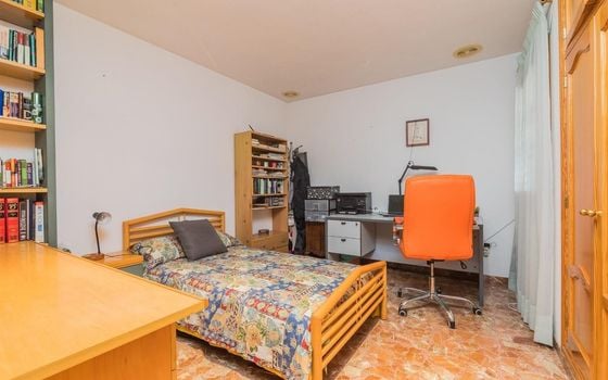 Vilă cu 5 dormitoare în Elche - MRS108724 - Imagini - Small - 17