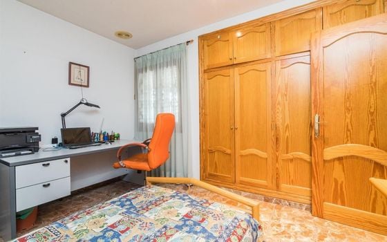 Vilă cu 5 dormitoare în Elche - MRS108724 - Imagini - Small - 18