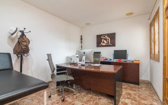 Vilă cu 5 dormitoare în Elche - MRS108724 - Imagini - Small - 20