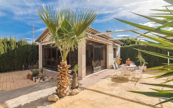 Vilă cu 5 dormitoare în Elche - MRS108724 - Imagini - Small - 33