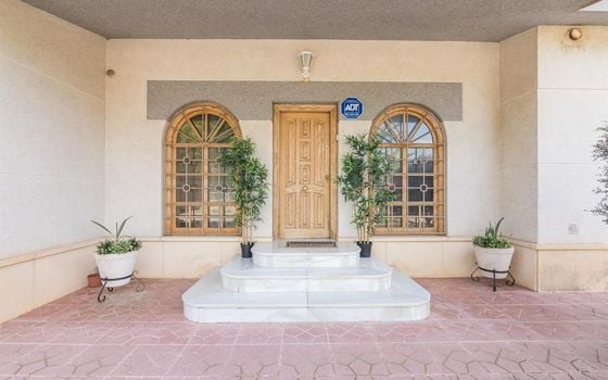 Vilă cu 5 dormitoare în Elche - MRS108724 - Imagini - Small - 27