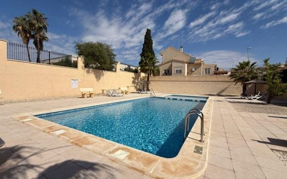 2 bedroom Villa in Ciudad Quesada - VEC108989 - Photo - Small - 35
