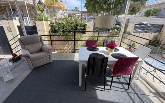 2 bedroom Villa in Ciudad Quesada - VEC108989 - Photo - Small - 18