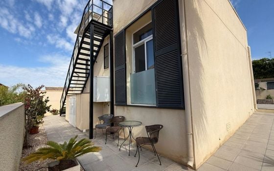 2 bedroom Villa in Ciudad Quesada - VEC108989 - Photo - Small - 25