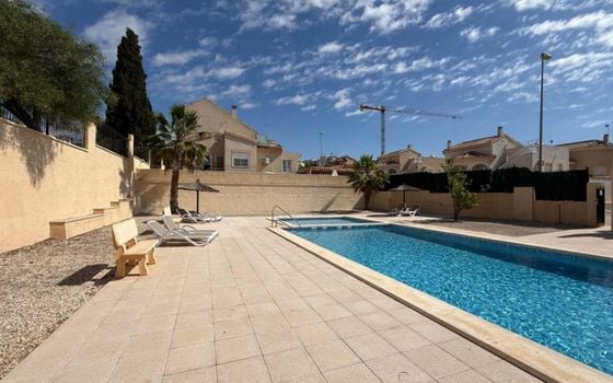 2 bedroom Villa in Ciudad Quesada - VEC108989 - Photo - Small - 34