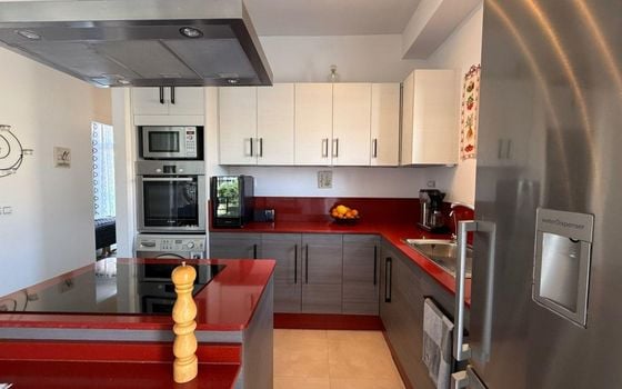 2 bedroom Villa in Ciudad Quesada - VEC108989 - Photo - Small - 7