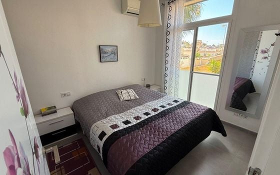 2 bedroom Villa in Ciudad Quesada - VEC108989 - Photo - Small - 8