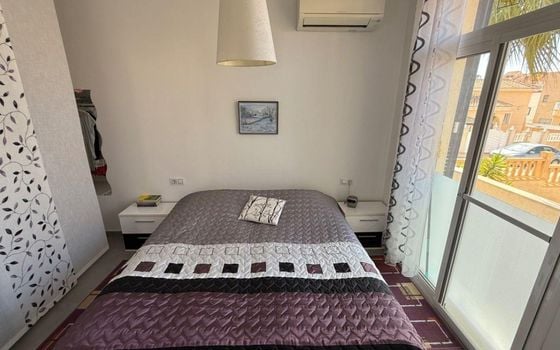 2 bedroom Villa in Ciudad Quesada - VEC108989 - Photo - Small - 9