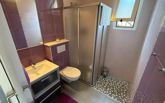 2 bedroom Villa in Ciudad Quesada - VEC108989 - Photo - Small - 15