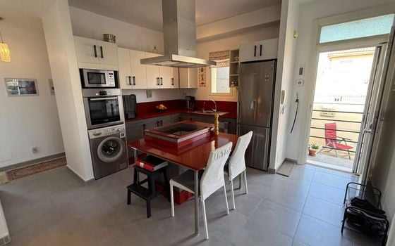 2 bedroom Villa in Ciudad Quesada - VEC108989 - Photo - Small - 6
