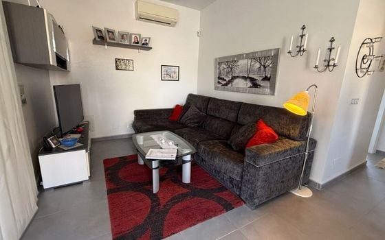 2 bedroom Villa in Ciudad Quesada - VEC108989 - Photo - 5