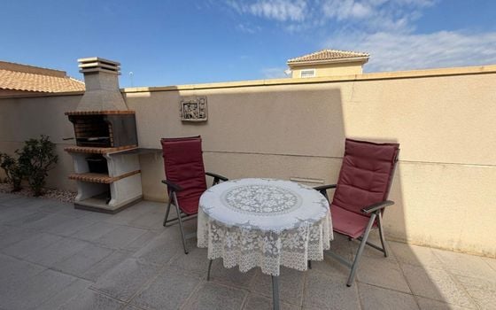 2 bedroom Villa in Ciudad Quesada - VEC108989 - Photo - 3