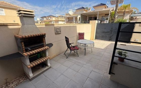 2 bedroom Villa in Ciudad Quesada - VEC108989 - Photo - 4