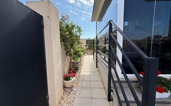 2 bedroom Villa in Ciudad Quesada - VEC108989 - Photo - Small - 21