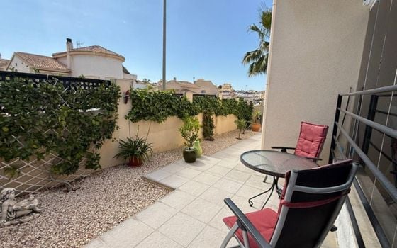 2 bedroom Villa in Ciudad Quesada - VEC108989 - Photo - Small - 22