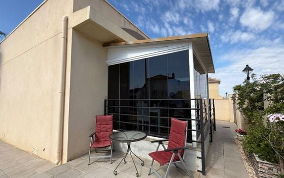 2 bedroom Villa in Ciudad Quesada - VEC108989 - Photo - Small - 23
