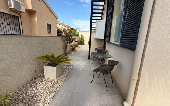 2 bedroom Villa in Ciudad Quesada - VEC108989 - Photo - Small - 24