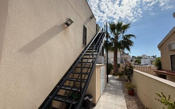 2 bedroom Villa in Ciudad Quesada - VEC108989 - Photo - Small - 26