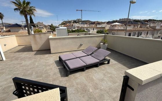 2 bedroom Villa in Ciudad Quesada - VEC108989 - Photo - Small - 28