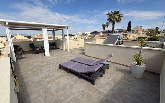 2 bedroom Villa in Ciudad Quesada - VEC108989 - Photo - Small - 29