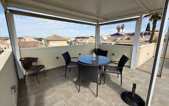 2 bedroom Villa in Ciudad Quesada - VEC108989 - Photo - Small - 30