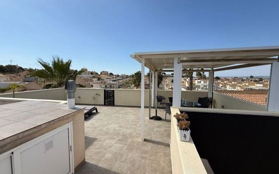 2 bedroom Villa in Ciudad Quesada - VEC108989 - Photo - Small - 32