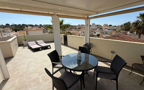 2 bedroom Villa in Ciudad Quesada - VEC108989 - Photo - Small - 31