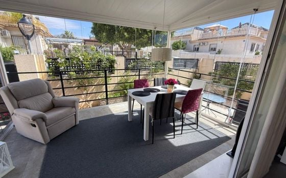 2 bedroom Villa in Ciudad Quesada - VEC108989 - Photo - Small - 19