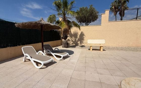 2 bedroom Villa in Ciudad Quesada - VEC108989 - Photo - Small - 33