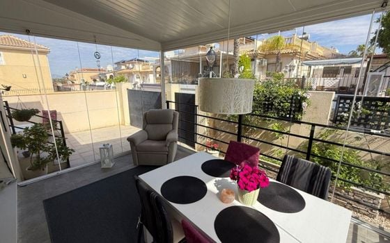 2 bedroom Villa in Ciudad Quesada - VEC108989 - Photo - Small - 20