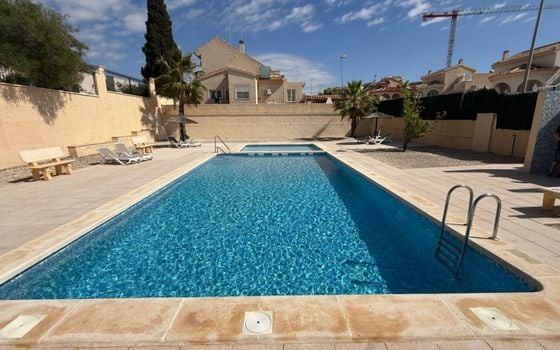2 bedroom Villa in Ciudad Quesada - VEC108989 - Photo - Small - 36