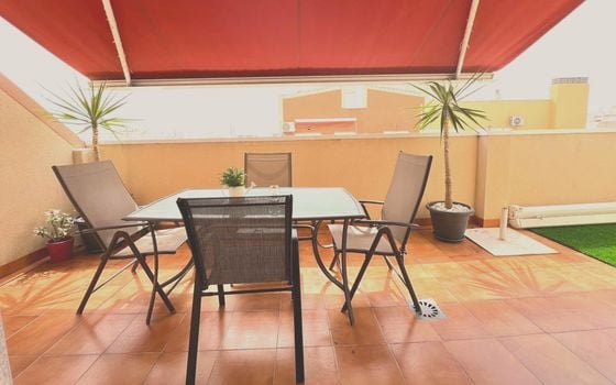 2 bedroom Penthouse in Torrevieja - SV108996 - Photo - 4