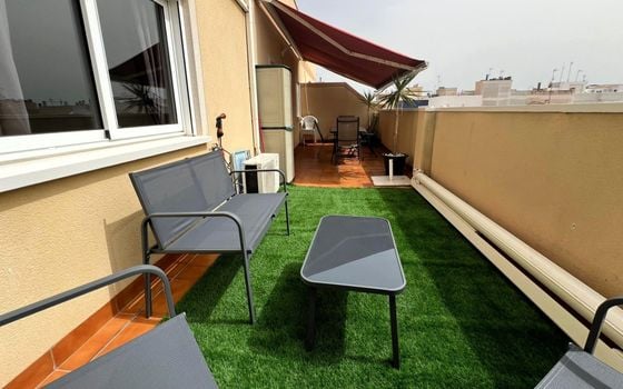 2 bedroom Penthouse in Torrevieja - SV108996 - Photo - 3