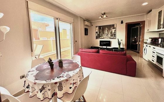 Penthouse de 2 chambres à Torrevieja - SV108996 - Photo - Small - 8
